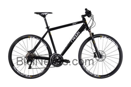 Radon Scart ficha técnica y opiniones